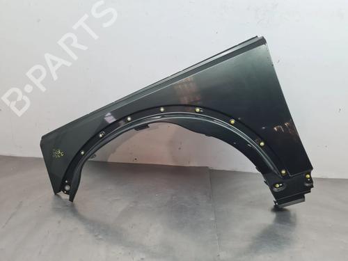 Guarda-lamas esquerdo Guarda-lamas esquerdo LAND ROVER DISCOVERY III (L319) 2.7 TD 4x4 (190 hp) 10406967 10406967