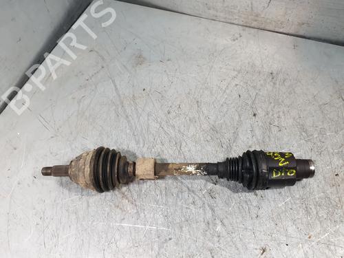 Used Right front driveshaft MINI MINI COUNTRYMAN (R60) Cooper D ALL4 (112 hp) 32002652