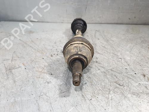 Right front driveshaft MINI MINI COUNTRYMAN (R60) Cooper D ALL4 | BP32002652M39