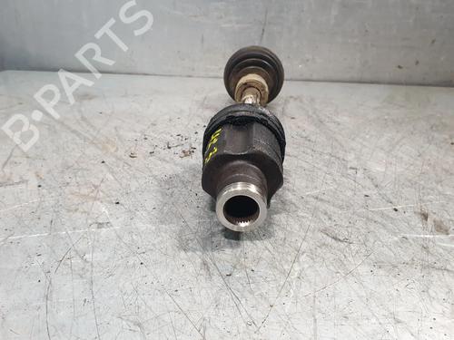 Right front driveshaft MINI MINI COUNTRYMAN (R60) Cooper D ALL4 | BP32002652M39