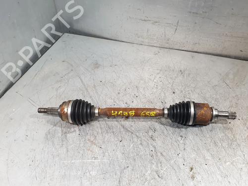 Used Left front driveshaft Left front driveshaft DACIA SANDERO III 1.0 TCe 90 (91 hp) 28976455 28976455