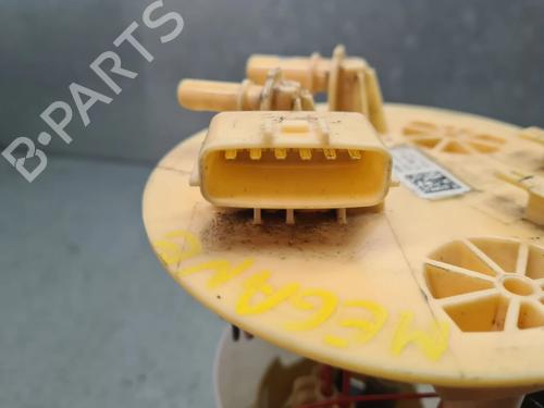 Fuel pump RENAULT MEGANE IV Hatchback (B9A/M/N_) 1.5 Blue dCi 115 (B9A6) | BP32002659M76