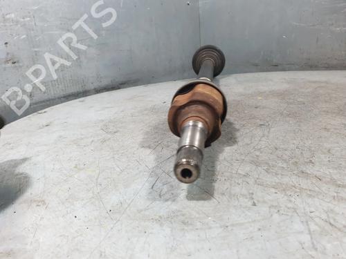 Right front driveshaft CITROËN C3 III (SX) 1.2 VTi 82 | BP32002662M39