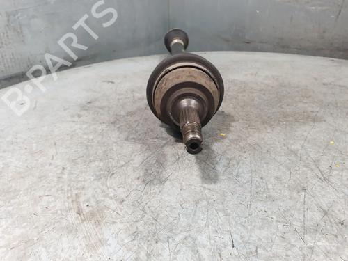 Right front driveshaft CITROËN C3 III (SX) 1.2 VTi 82 | BP32002662M39