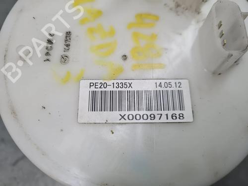 Fuel pump MAZDA 3 (BM, BN) 2.0 | BP32002664M76 