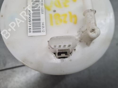 Fuel pump MAZDA 3 (BM, BN) 2.0 | BP32002664M76 