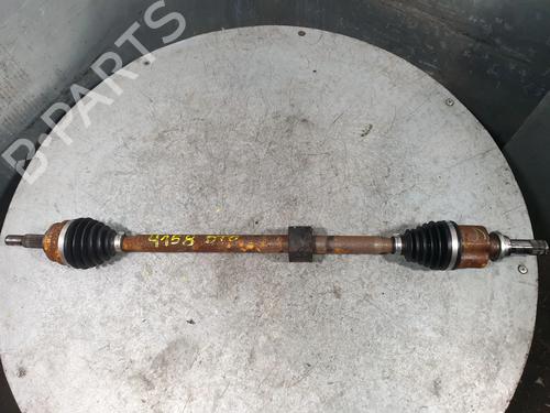 Used Right front driveshaft DACIA SANDERO III 1.0 TCe 90 (91 hp) 28976454
