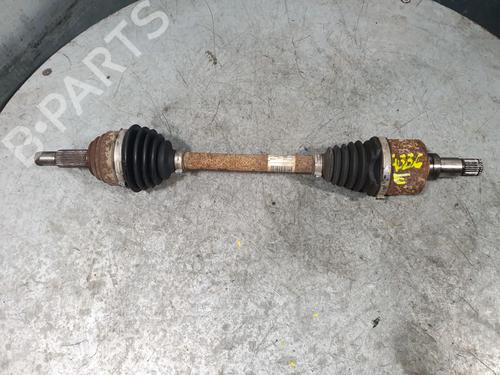 Used Left front driveshaft FORD B-MAX (JK) 1.0 EcoBoost (125 hp) 32002668