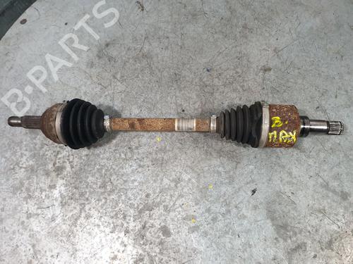 Left front driveshaft FORD B-MAX (JK) 1.0 EcoBoost | BP32002668M38