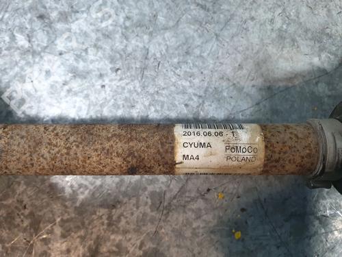 Left front driveshaft FORD B-MAX (JK) 1.0 EcoBoost | BP32002668M38