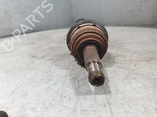 Left front driveshaft FORD B-MAX (JK) 1.0 EcoBoost | BP32002668M38