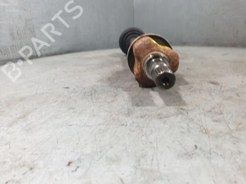 Left front driveshaft FORD B-MAX (JK) 1.0 EcoBoost | BP32002668M38