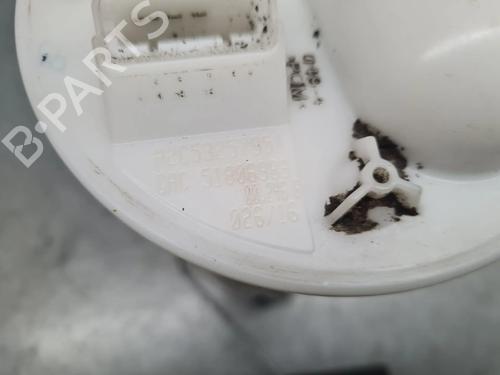 Fuel pump FIAT 500 (312_) 1.2 (312AXA1A) | BP32002669M76