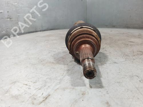 Right front driveshaft FORD B-MAX (JK) 1.0 EcoBoost | BP32002672M39