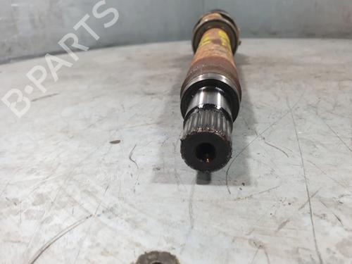 Right front driveshaft FORD B-MAX (JK) 1.0 EcoBoost | BP32002672M39