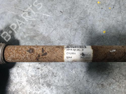 Right front driveshaft FORD B-MAX (JK) 1.0 EcoBoost | BP32002672M39