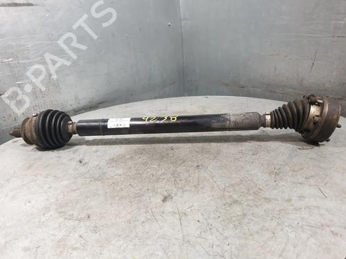 Used Right front driveshaft AUDI A1 (8X1, 8XK) 1.6 TDI (90 hp) 32002675