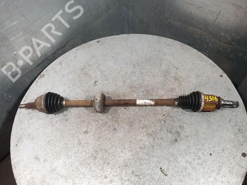 Used Right front driveshaft DACIA SANDERO II TCe 90 (B8M1, B8MA, B8AC) (90 hp) 32002678