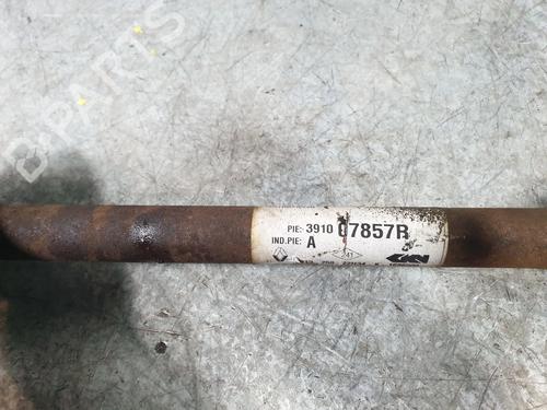 Right front driveshaft DACIA SANDERO II TCe 90 (B8M1, B8MA, B8AC) | BP32002678M39