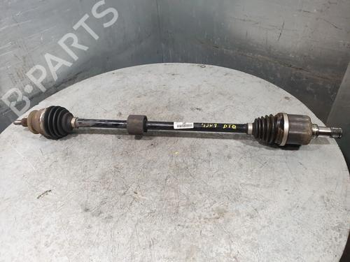Antriebswelle rechts vorne für VW POLO VI (AW1, BZ1, AE1) 1.0 TSI (95 hp) 32002679