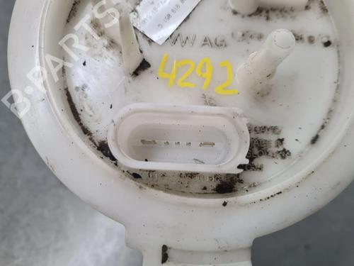 Fuel pump VW POLO VI (AW1, BZ1, AE1) 1.0 | BP32002680M76 