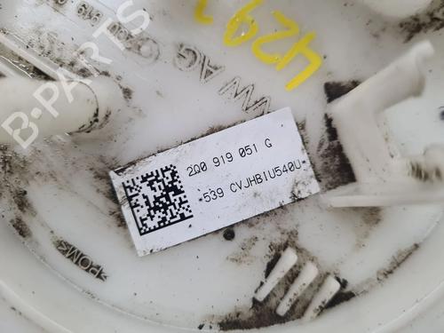 Fuel pump VW POLO VI (AW1, BZ1, AE1) 1.0 | BP32002680M76 