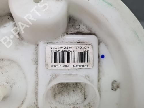 Fuel pump BMW 1 (F21) 120 i | BP32003591M76 