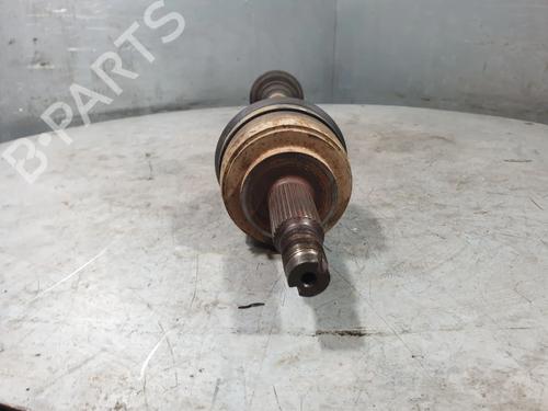 Right front driveshaft RENAULT MASTER III Van (FV) 2.3 dCi 135 FWD (FV0N, FV08, FV06, FV00, FV1S) | BP32003593M39