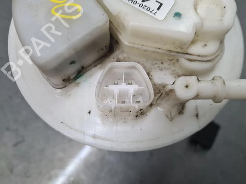 Fuel pump TOYOTA AYGO (_B4_) 1.0 VVTi (KGB40) | BP32003595M76 