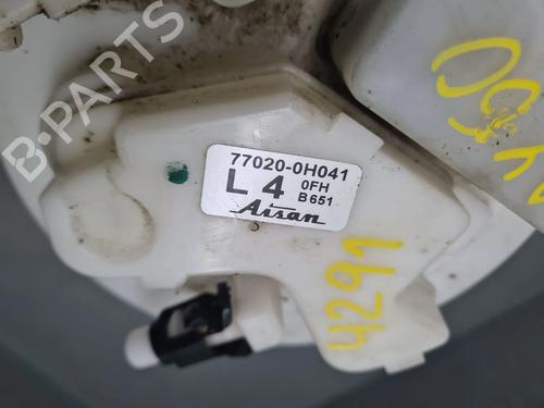 Fuel pump TOYOTA AYGO (_B4_) 1.0 VVTi (KGB40) | BP32003595M76 