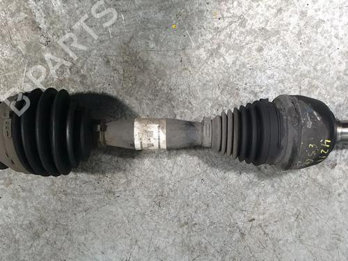 Used Left front driveshaft MERCEDES-BENZ CLA Shooting Brake (X117) CLA 180 d (117.912) (109 hp) 32003596