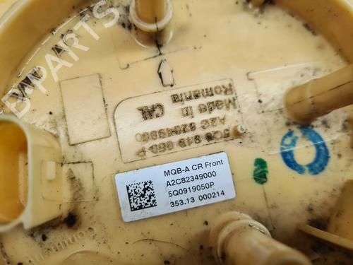 Fuel pump VW GOLF VII (5G1, BQ1, BE1, BE2) 1.6 TDI | BP32003597M76