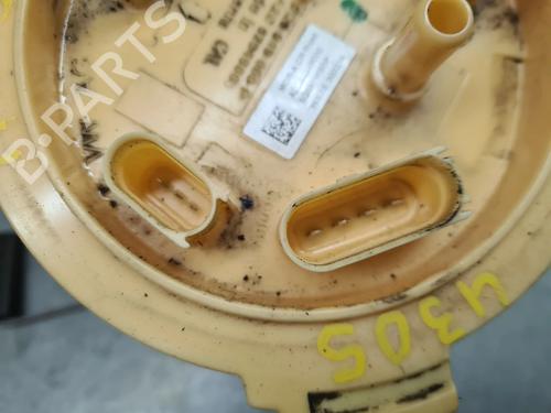 Fuel pump VW GOLF VII (5G1, BQ1, BE1, BE2) 1.6 TDI | BP32003597M76