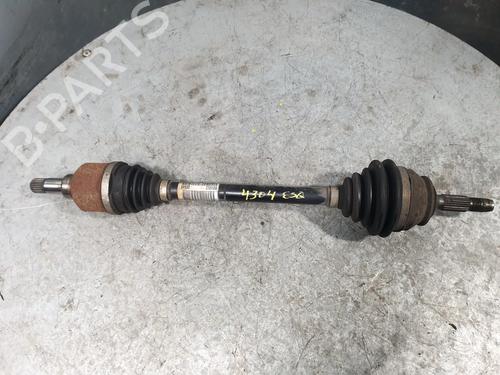 Drivaksel fortil venstre CITROËN C3 III (SX) 1.2 VTi 82 (82 hp) 32003598