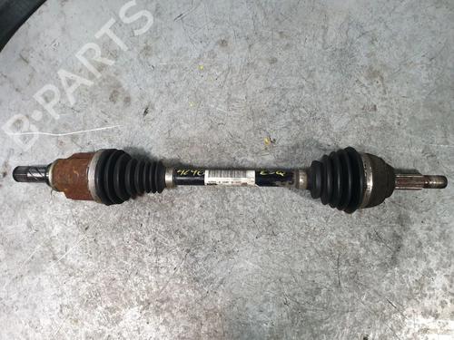 Antriebswelle links vorne für RENAULT ZOE (BFM_) ZOE (92 hp) 32003599