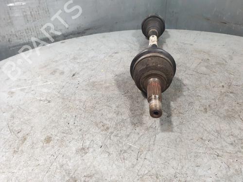 Left front driveshaft RENAULT ZOE (BFM_) ZOE | BP32003599M38