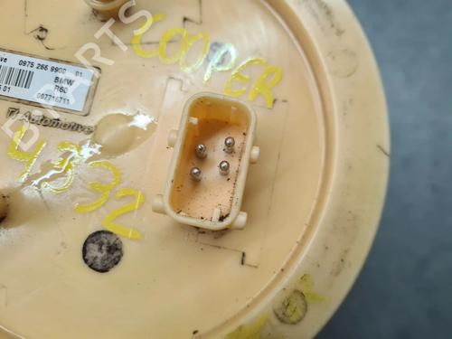 Fuel pump MINI MINI COUNTRYMAN (R60) Cooper D ALL4 | BP32003600M76 