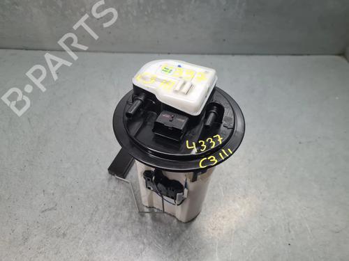 Used Fuel pump CITROËN C3 III (SX) 1.5 BlueHDi 100 (SXYHYP, SXYHTU) (102 hp) 32003602