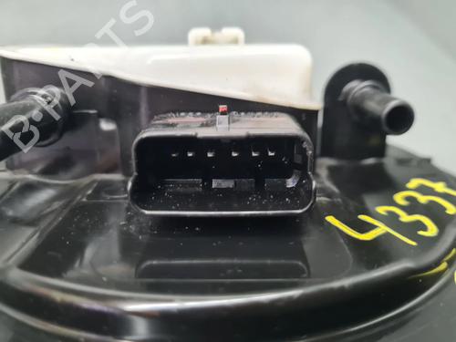 Fuel pump CITROËN C3 III (SX) 1.5 BlueHDi 100 (SXYHYP, SXYHTU) | BP32003602M76 