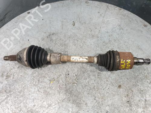 Antriebswelle links vorne für MINI MINI COUNTRYMAN (R60) Cooper D ALL4 (112 hp) 32003603