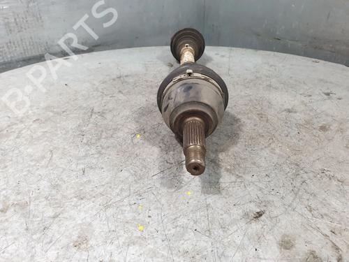 Left front driveshaft MINI MINI COUNTRYMAN (R60) Cooper D ALL4 | BP32003603M38 
