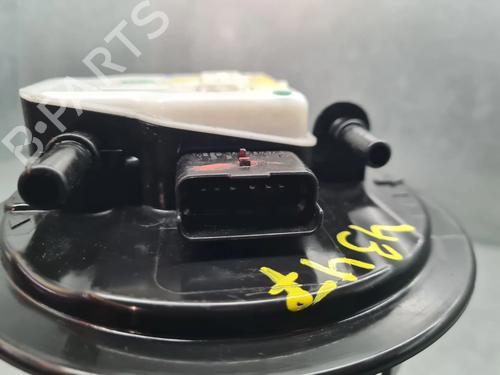 Fuel pump CITROËN C3 III (SX) 1.5 BlueHDi 100 (SXYHYP, SXYHTU) | BP32003608M76 