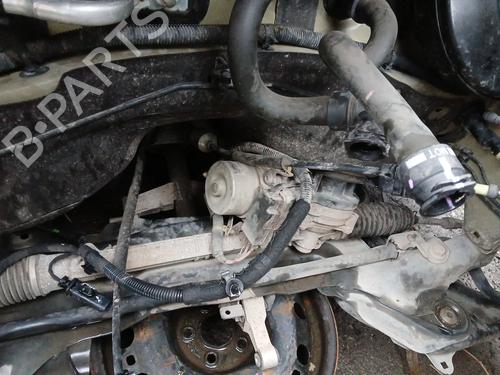 Styregear/Snekke PEUGEOT 208 I (CA_, CC_) 1.2 PureTech 82 (82 hp) 32009390