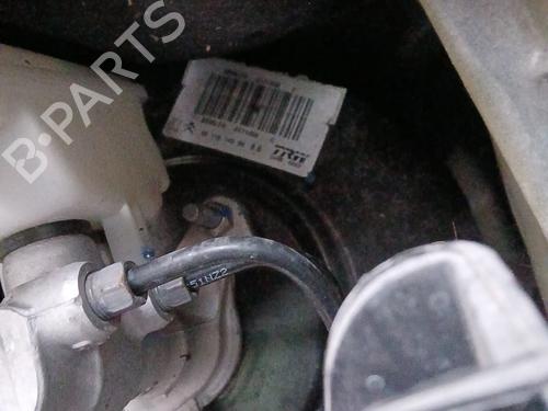 servo-brake-peugeot-208-i-ca_-cc_-2012-2013-2014-2015-2016-2017-2018-2019-2020-2021-32009394 main image