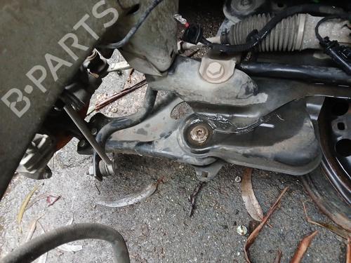 Used Right front suspension arm PEUGEOT 208 I (CA_, CC_) 1.2 PureTech 82 (82 hp) 32009397