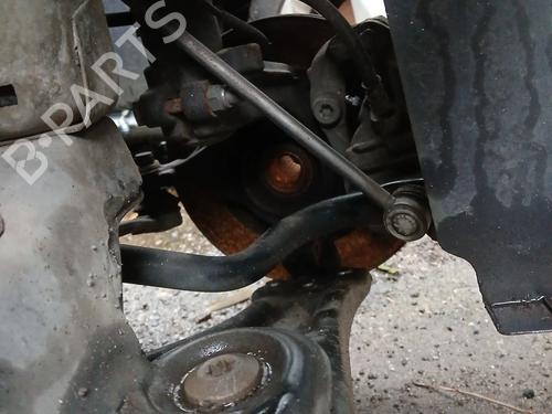 Used Left front steering knuckle PEUGEOT 208 I (CA_, CC_) 1.2 PureTech 82 (82 hp) 32009400