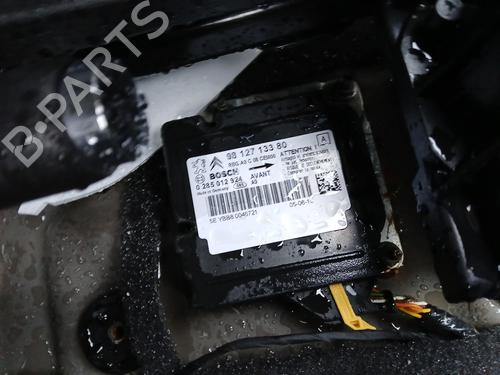 Used ECU airbags PEUGEOT 208 I (CA_, CC_) 1.2 PureTech 82 (82 hp) 32009405