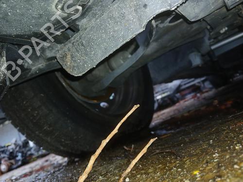 Used Right front steering knuckle RENAULT TWINGO III (BCM_, BCA_) 1.0 SCe 75 (73 hp) 32009427