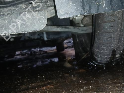 Venstre Styrespindel Lejehus RENAULT TWINGO III (BCM_, BCA_) 1.0 SCe 75 (73 hp) 32009428