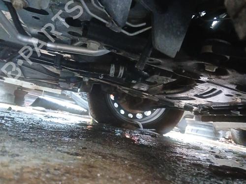 Used Subframe RENAULT TWINGO III (BCM_, BCA_) 1.0 SCe 75 (73 hp) 32009418